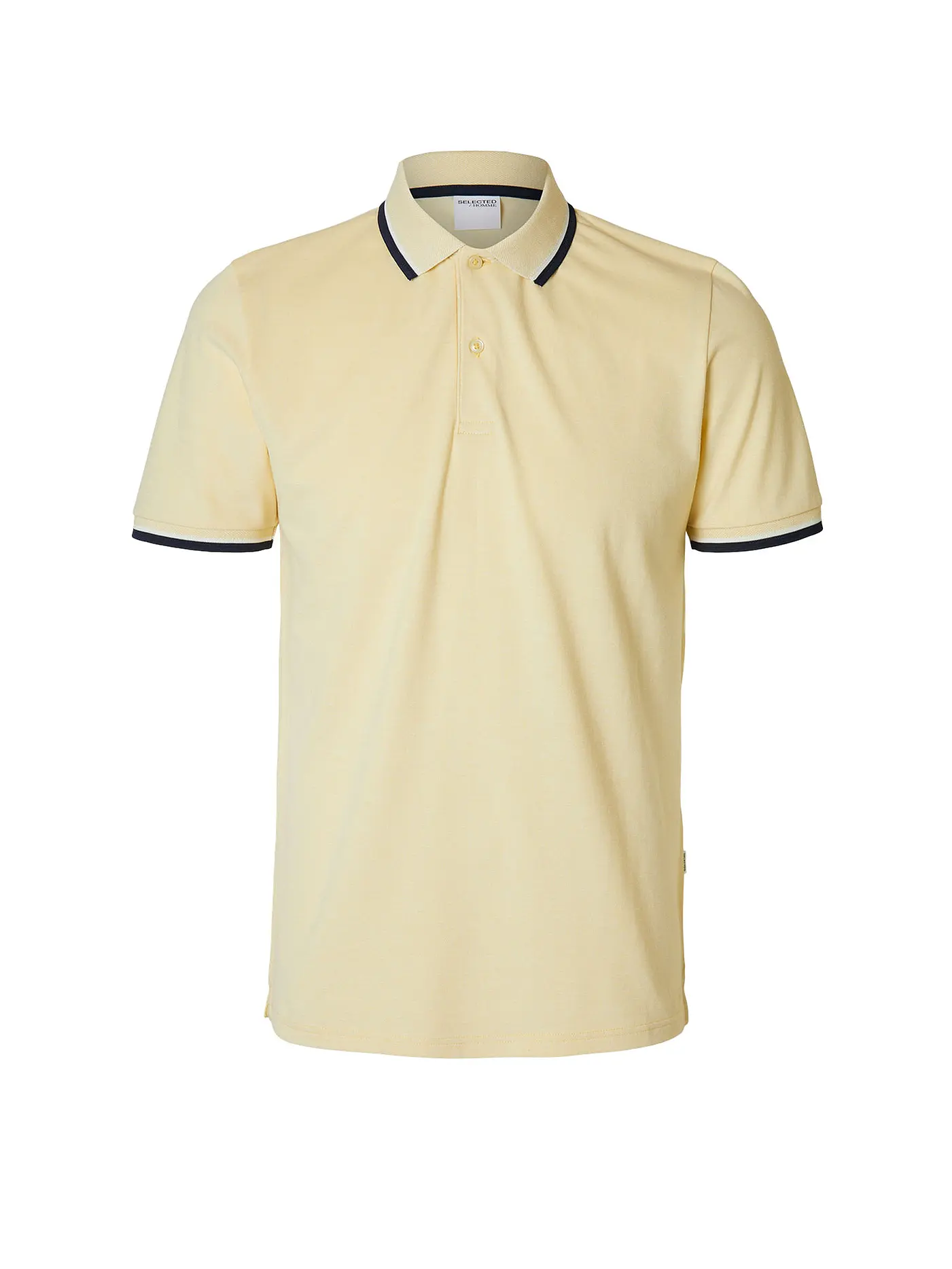 SELECTED | Poloshirt SLHSLIM-ATLAS | 